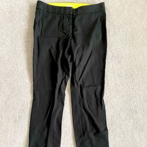 Aritzia Wilfred cropped dress pants size 0